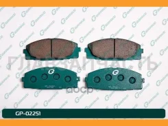 ������� G-brake GP-02251 G-Brake GP02251 GP02251 ����