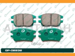 ������� G-brake GP-02232 G-Brake GP02232 GP02232 ����