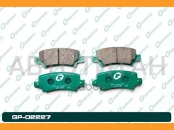������� G-brake GP-02227 G-Brake GP02227 GP02227 ����