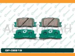 ������� G-brake GP-02219 G-Brake GP02219 GP02219 ����
