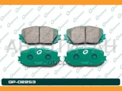 ������� G-brake GP-02253 G-Brake GP02253 GP02253 ����