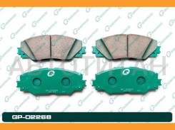 ������� G-brake GP-02268 G-Brake GP02268 GP02268 ����