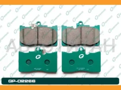 ������� G-brake GP-02266 G-Brake GP02266 GP02266 ����
