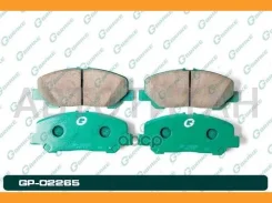 ������� G-brake GP-02265 G-Brake GP02265 GP02265 ����