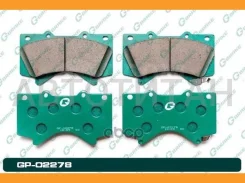 ������� G-brake GP-02278 G-Brake GP02278 GP02278 ����