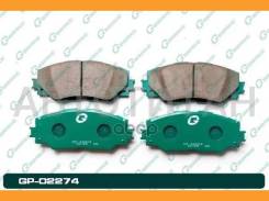 ������� G-brake GP-02274 G-Brake GP02274 GP02274 ����