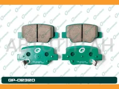 ������� G-brake GP-02320 G-Brake GP02320 GP02320 ����