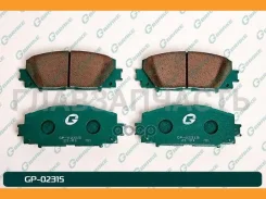 ������� G-brake GP-02315 G-Brake GP02315 GP02315 ����