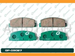������� G-brake GP-03027 G-Brake GP03027 GP03027 ����