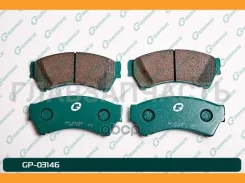 ������� G-brake GP-03146 G-Brake GP03146 GP03146 ����