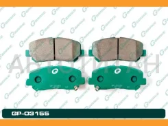 ������� G-brake GP-03155 G-Brake GP03155 GP03155 ����
