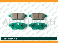 ������� G-brake GP-03141 G-Brake GP03141 GP03141 ����