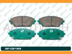 ������� G-brake GP-03163 G-Brake GP03163 GP03163 ����