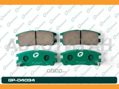 ������� G-brake GP-04034 G-Brake GP04034 GP04034 ����