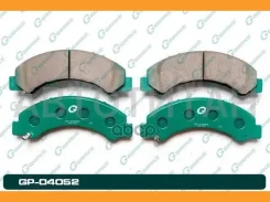 ������� G-brake GP-04052 G-Brake GP04052 GP04052 ����