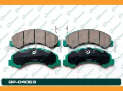 ������� G-brake GP-04053 G-Brake GP04053 GP04053 ����