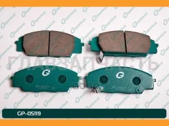 ������� G-brake GP-05119 G-Brake GP05119 GP05119 ����