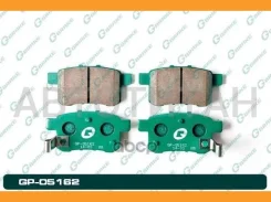 ������� G-brake GP-05162 G-Brake GP05162 GP05162 ����