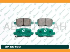 ��������� ������� ������ G-Brake GP05180 GP05180 ����