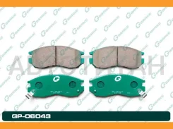 ������� ��������� �������� GP-06043 G-Brake GP06043 GP06043 ����