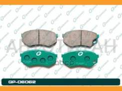 ������� G-brake GP-06062 (8��/����) G-Brake GP06062 GP06062 ����