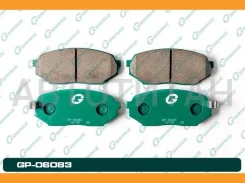 ������� G-brake GP-06083 G-Brake GP06083 GP06083 ����
