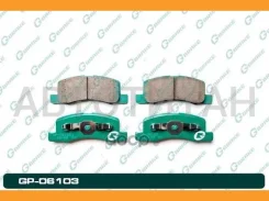 ������� G-brake GP-06103 GP06103 ����