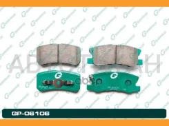 ������� G-brake GP-06106 G-Brake GP06106 GP06106 ����