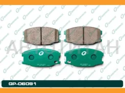 ������� G-brake GP-06091 (8��/����) G-Brake GP06091 GP06091 ����