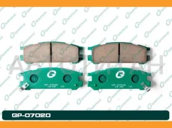 ������� G-brake GP-07020 G-Brake GP07020 GP07020 ����