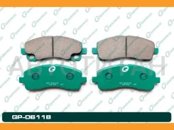 ������� G-brake GP-06118 G-Brake GP06118 GP06118 ����