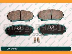 ������� G-brake GP-06160 G-Brake GP06160 GP06160 ����