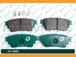 ������� G-brake GP-06161 G-Brake GP06161 GP06161 ����