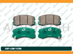 ������� G-brake GP-06109 G-Brake GP06109 GP06109 ����