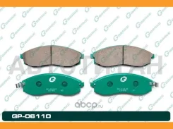 ������� G-brake GP-06110 G-Brake GP06110 GP06110 ����