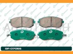 ������� G-brake GP-07055 G-Brake GP07055 GP07055 ����