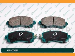 ������� G-brake GP-07081 G-Brake GP07081 GP07081 ����