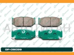 ������� G-brake GP-09039 G-Brake GP09039 GP09039 ����