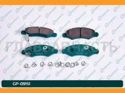 ������� G-brake GP-09151 G-Brake GP09151 GP09151 ����