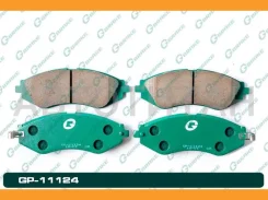 ������� G-brake GP-11124 G-Brake GP11124 GP11124 ����