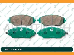 ������� G-brake GP-11416 G-Brake GP11416 GP11416 ����