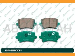 ������� G-brake GP-22001 G-Brake GP22001 GP22001 ����