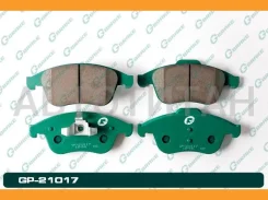 ������� G-brake GP-21017 G-Brake GP21017 GP21017 ����