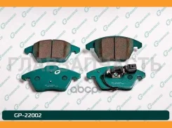 ������� G-brake GP-22002 G-Brake GP22002 GP22002 ����