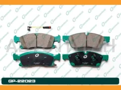 ������� G-brake GP-22023 G-Brake GP22023 GP22023 ����