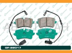 ������� G-brake GP-22017 G-Brake GP22017 GP22017 ����