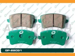 ������� G-brake GP-22031 G-Brake GP22031 GP22031 ����