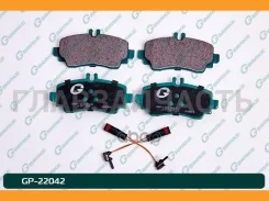 ������� G-brake GP-22042 G-Brake GP22042 GP22042 ����