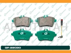 ������� G-brake GP-22030 (��� ������� ������) G-Brake GP22030 GP22030 ����