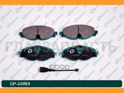 ������� G-brake GP-22053 G-Brake GP22053 GP22053 ����